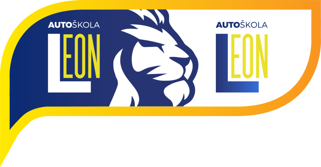 Auto-škola Novi Sad - Leon logo