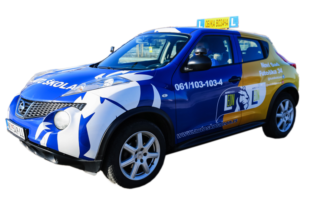 Auto-škola Novi Sad